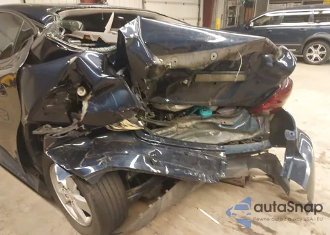 2007 Pontiac Grand Prix z USA, uszkodzony, nr VIN 2G2WP552771178004